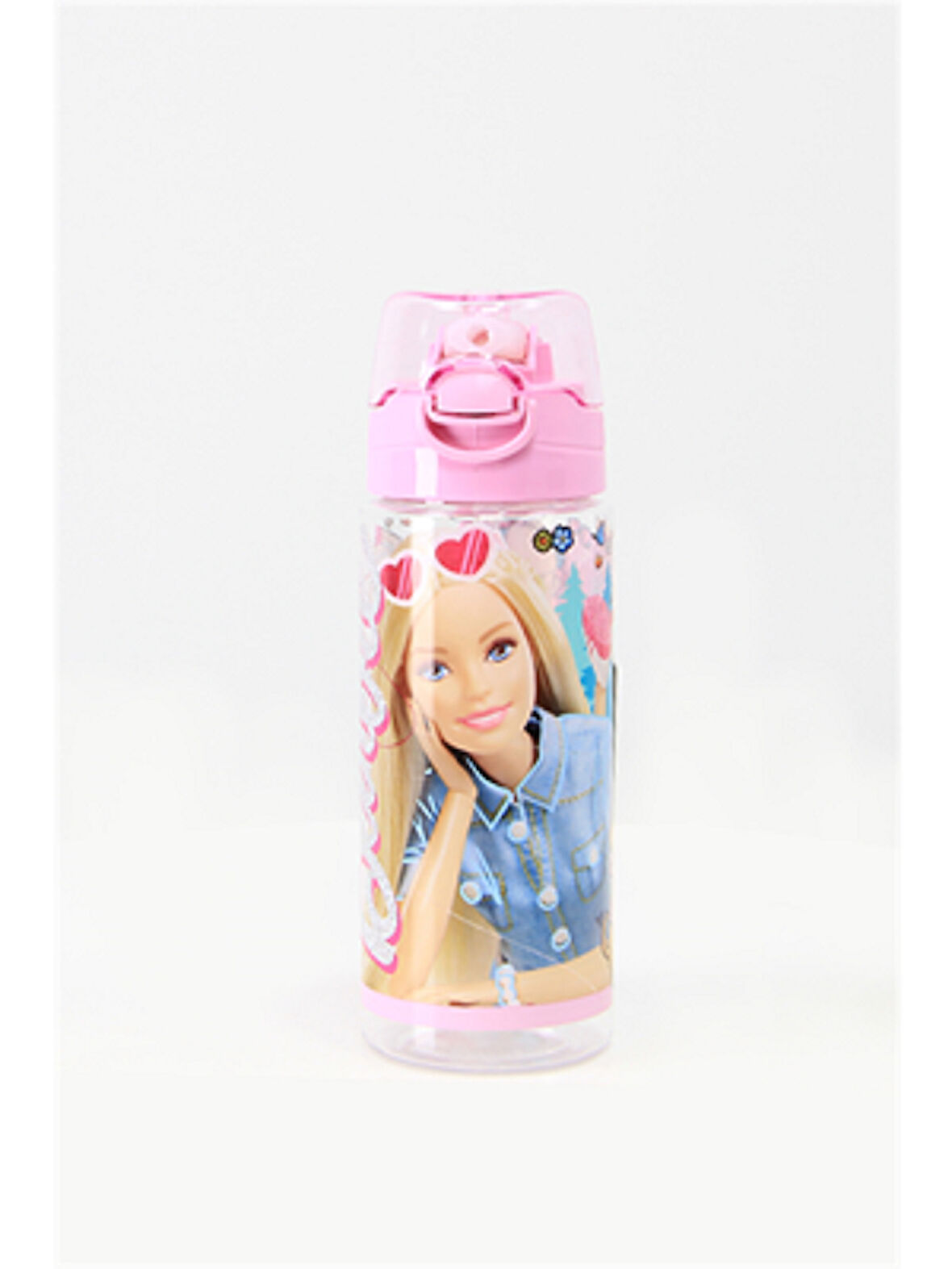  Barbie 500 Ml Matara Otto-41445