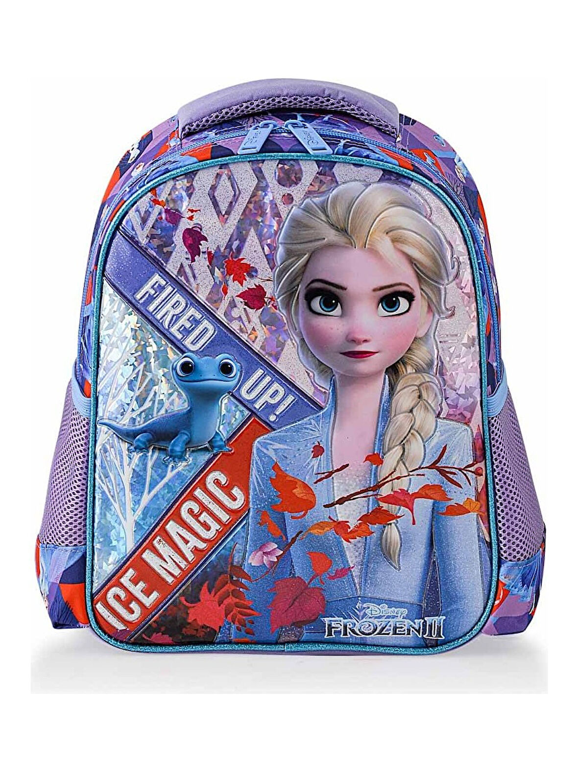 Frozen Ice Magic Anaokulu Çantası 48010