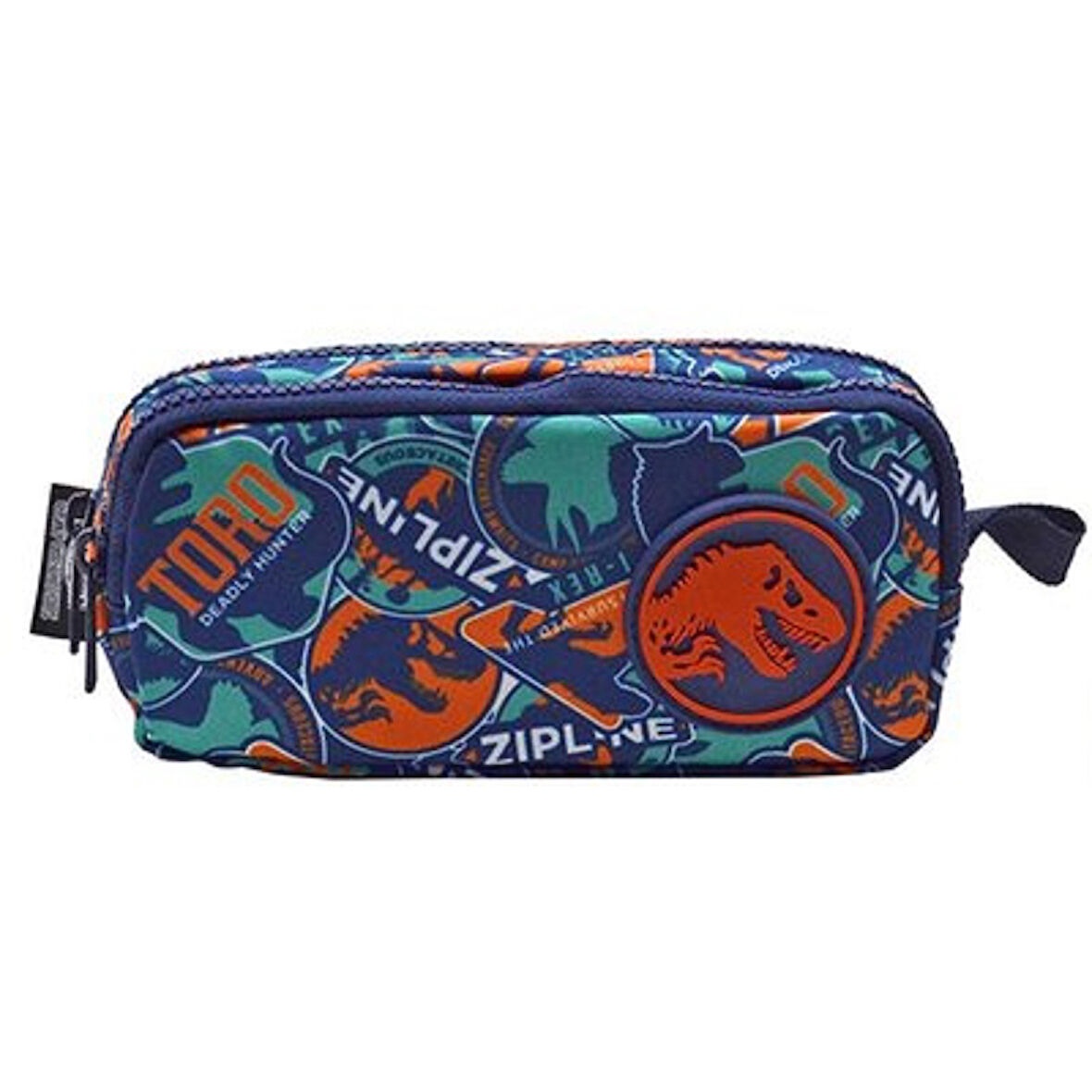 OBM Jurassic World Kalem Çantası 1402