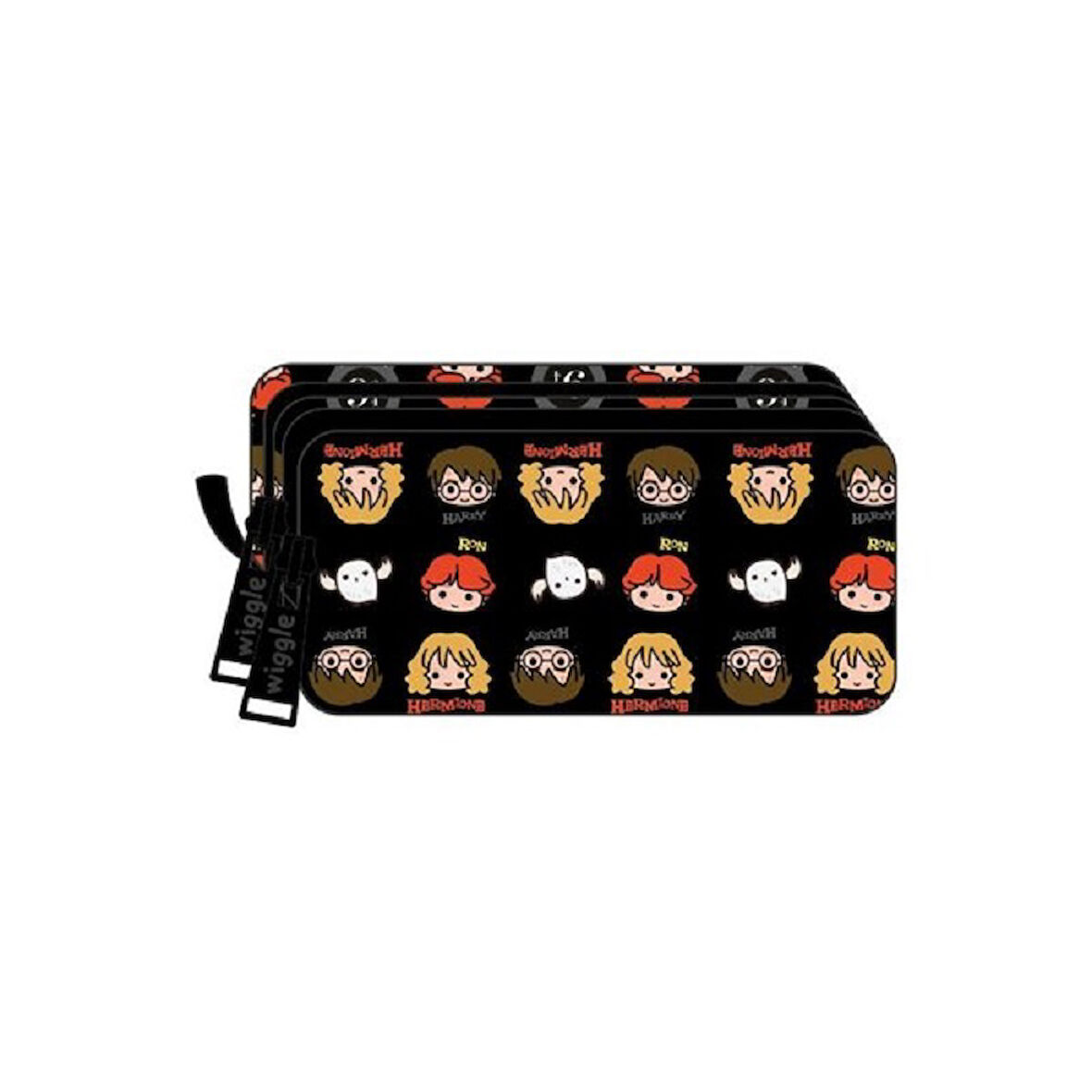 Harry Potter Harry Potter Kalem Çantası 2243 Kalemlik, Kalem Kutusu