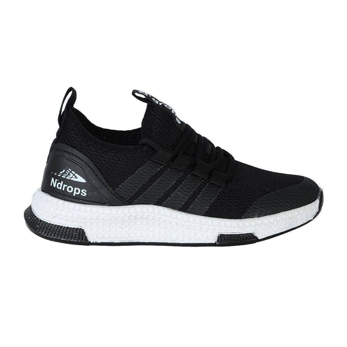 Ayakcenter 02 Ndrps Syh-Byz Erkek Çocuk Bağsız Spor Ayakkabı