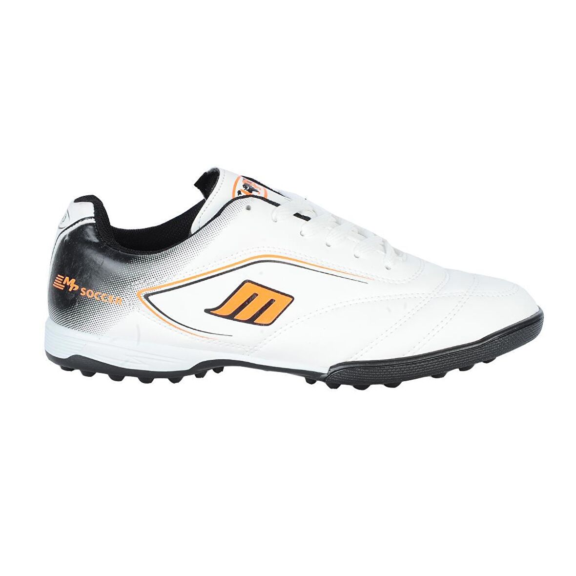 MP 222-2800 Byz-Syh Halı Saha Çim Erkek Futbol Ayakkabı