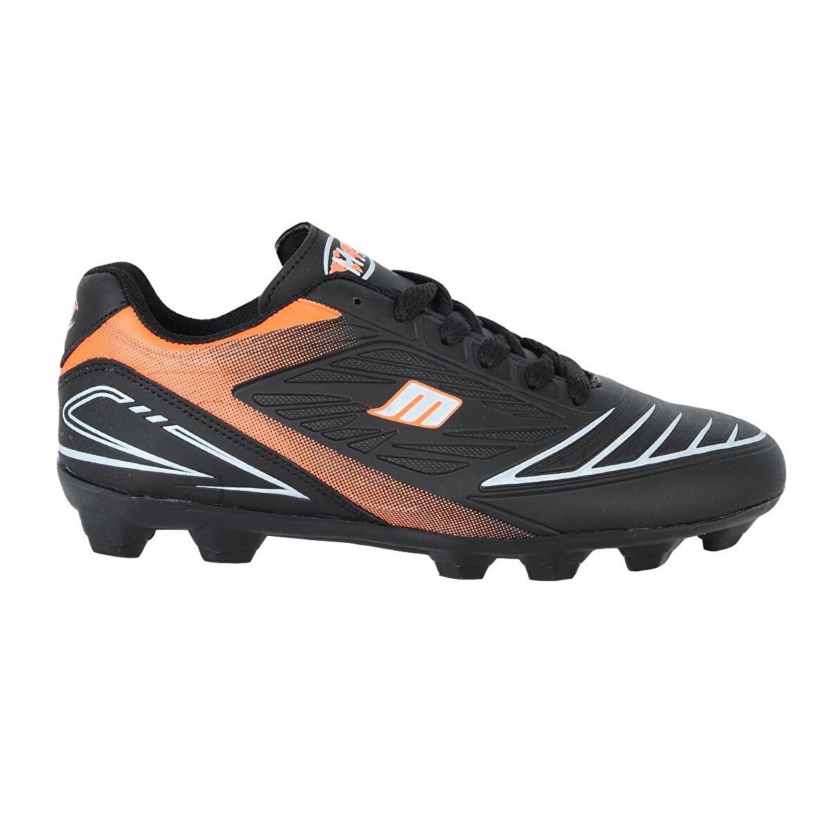 MP 222-2803Mr Syh-Trnc Erkek Krampon Çim Futbol Ayakkabı