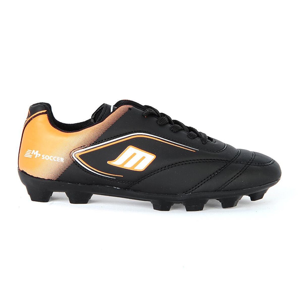 MP 222-2801Mr Syh-Trnc Erkek Krampon Çim Futbol Ayakkabı