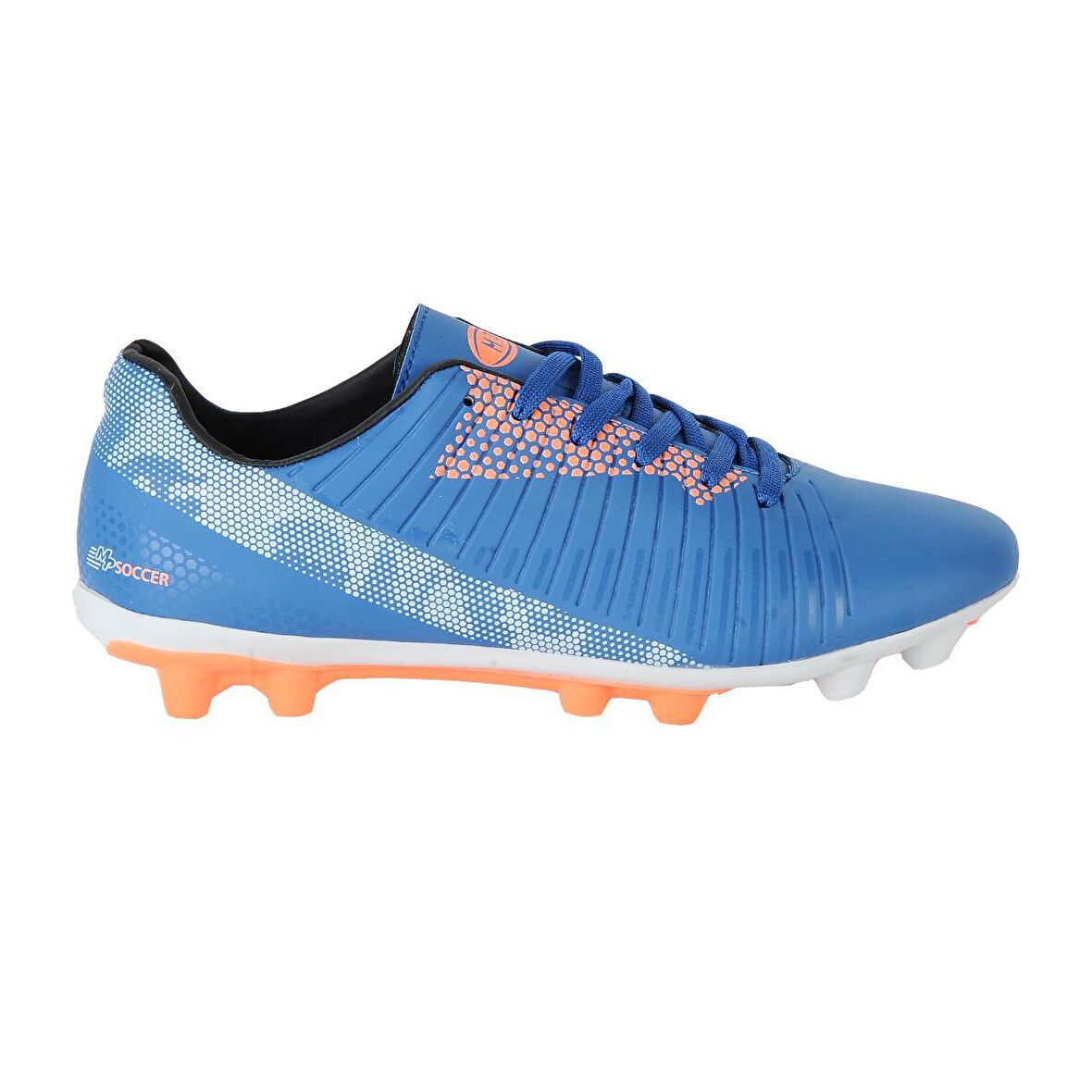 MP 222-2809Mr Erkek Krampon Futbol Ayakkabı