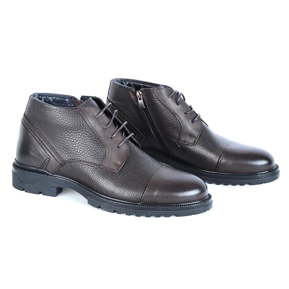 Pierre Cardin 77667 Xl %100 Deri Erkek Bot