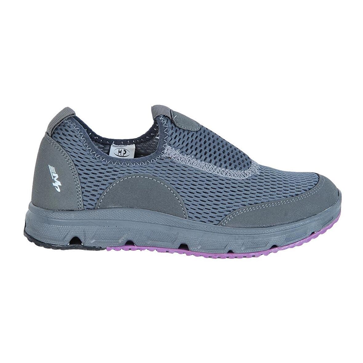 MP 231-2559 Erkek AQUA Füme Yazlık Bağsız Kadın Spor Ayakkabı