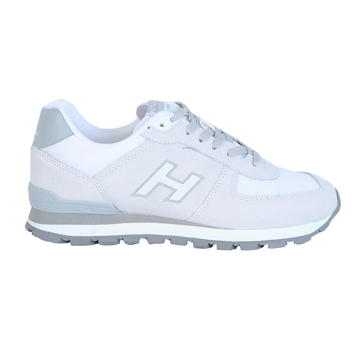 Hammer Jack 102 19250-M Peru Byz Erkek Nubuk Deri Spor Ayakkabı