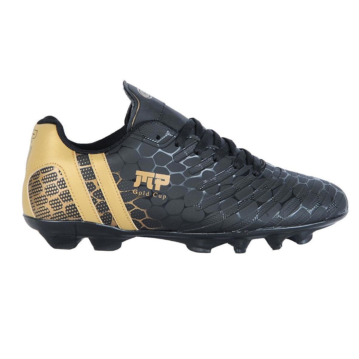 MP 232-1357 Krampon Çim Erkek Futbol Ayakkabı