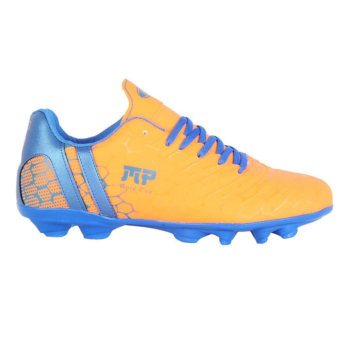 MP 232-1357 Krampon Çim Erkek Futbol Ayakkabı