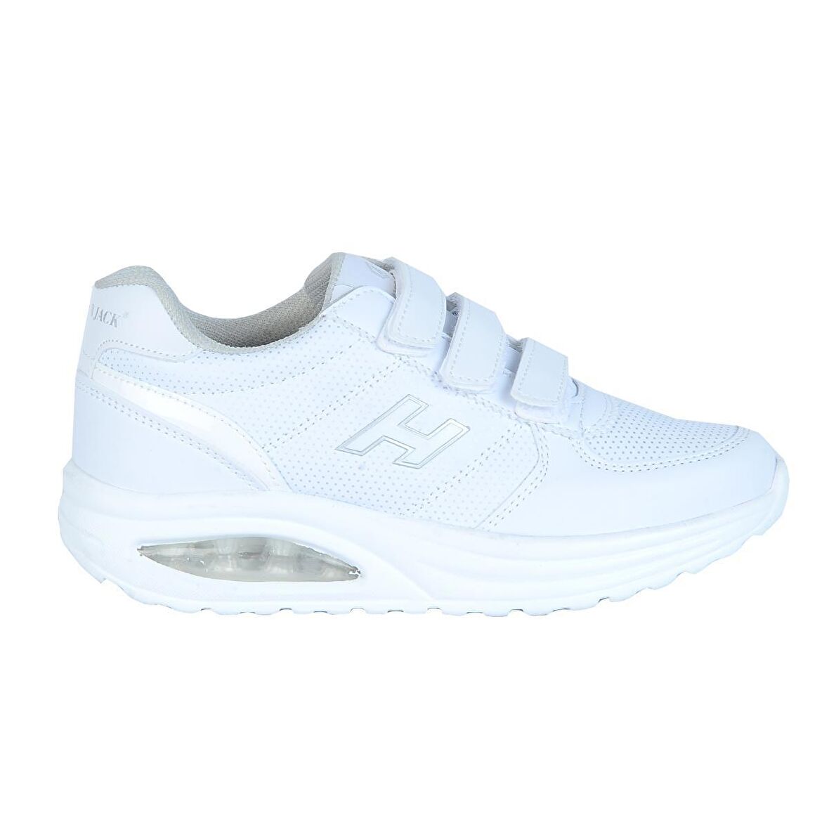 Hammer Jack Madel Yn Cırtlı Günlük Kadın Sneaker Spor Ayakkabı