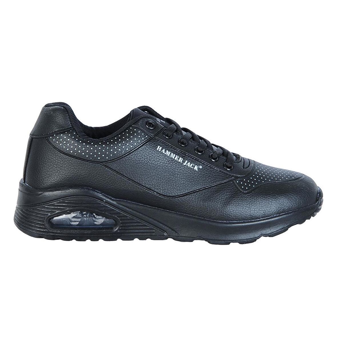 Hammer Jack Monica Zn Günlük Kadın Sneaker Spor Ayakkabı