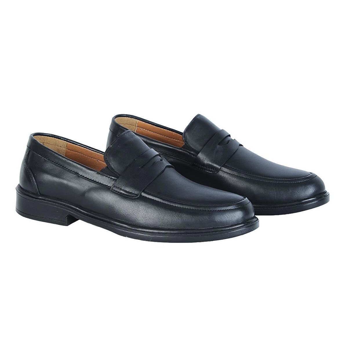 MP 241-4404Mr %100 Deri Günlük Erkek Casual Ayakkabı