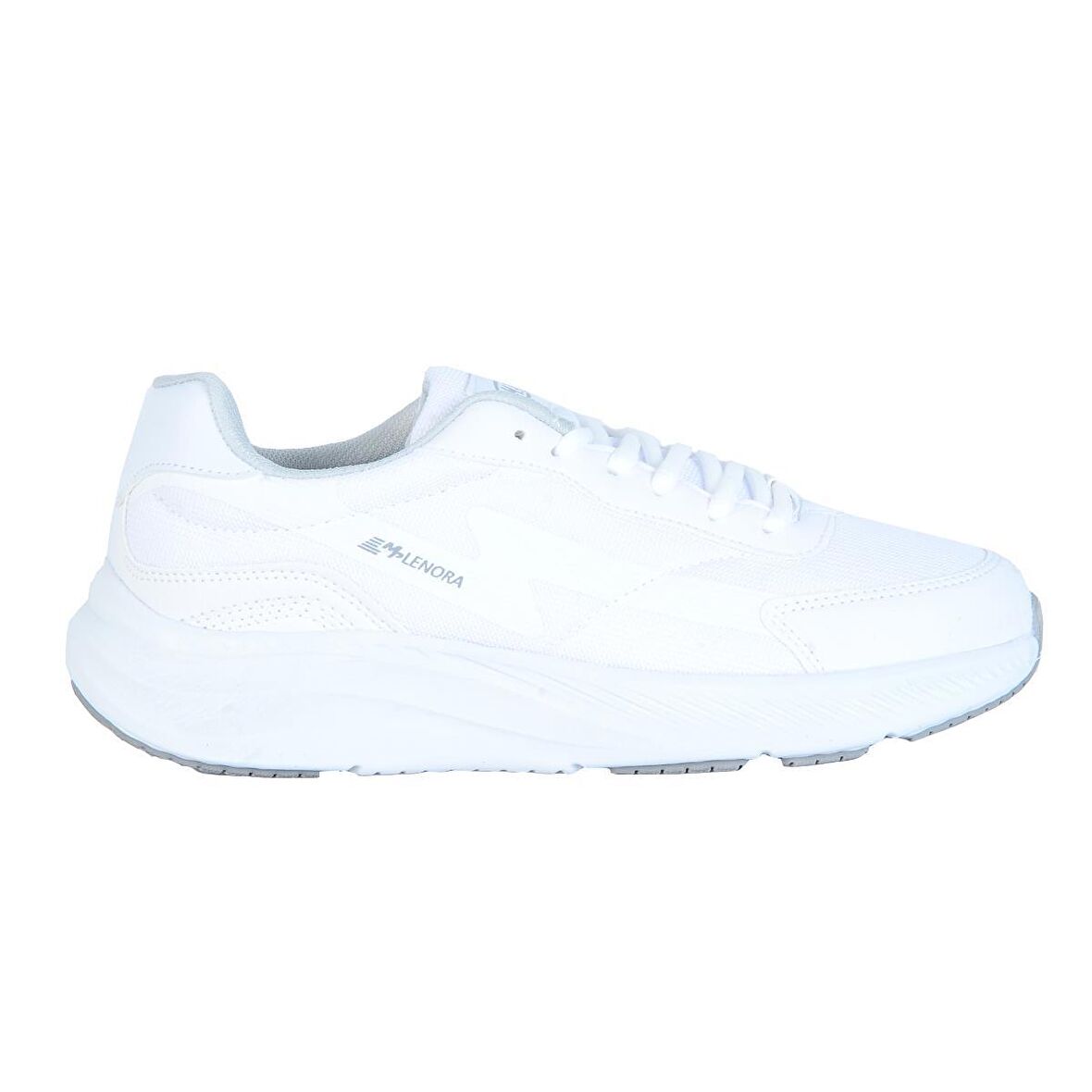 Mp 241-1540Mr Lenora Yazlık Erkek Sneaker Spor Ayakkabı