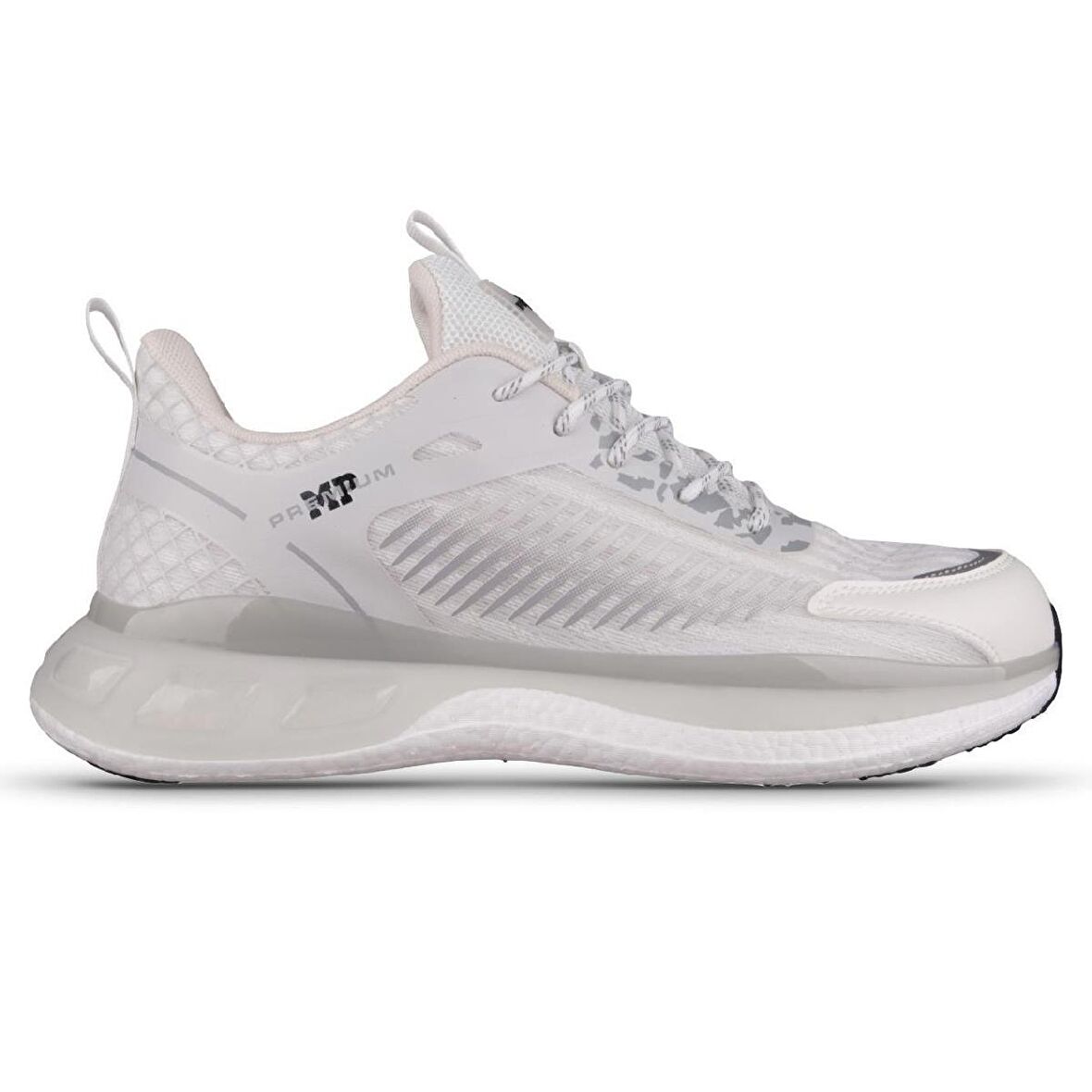 Mp 241-1651 Swift Runner Erkek Yürüyüş Koşu Spor Ayakkabı