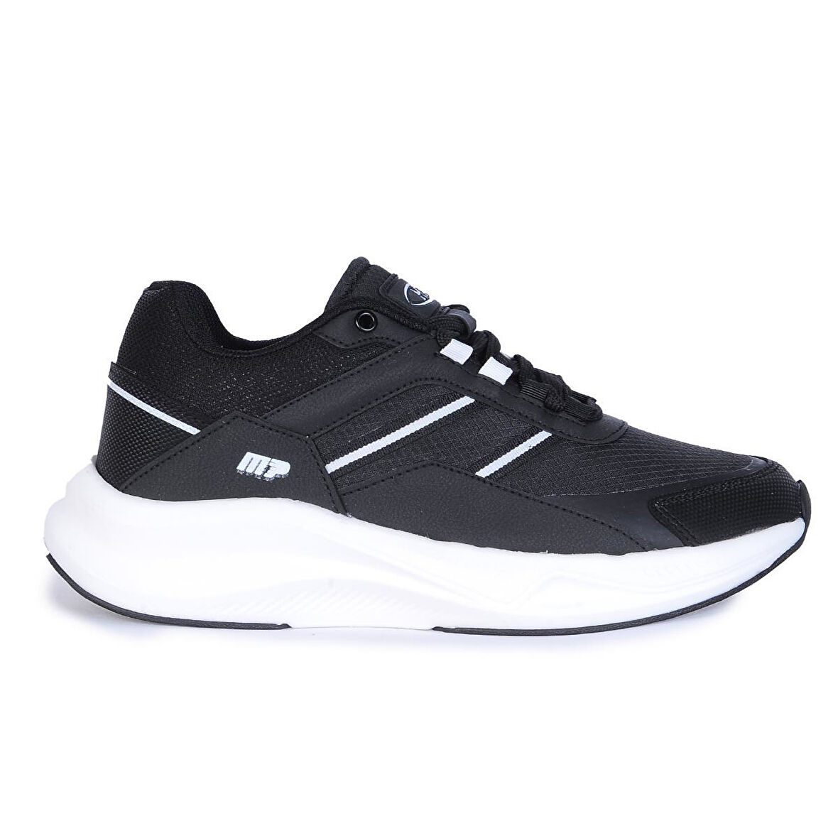 Mp 242-2036Mr Syh-Byz Günlük Yürüyüş Erkek Spor Ayakkabı