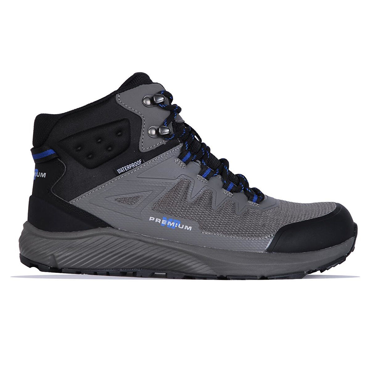 Mp 242-1800Mi Kışlık Erkek Waterproof Bot