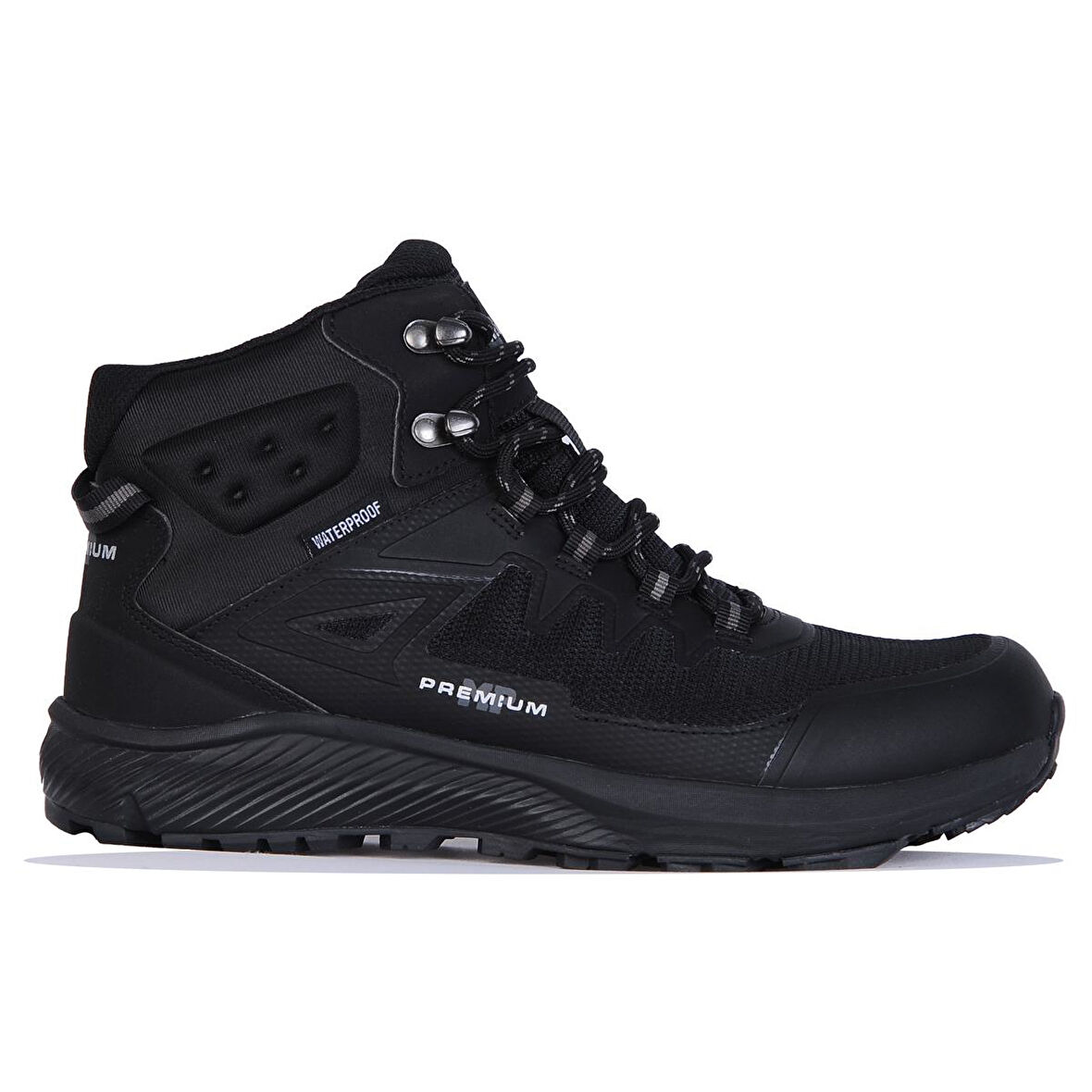 Mp 242-1800Mi Kışlık Erkek Waterproof Bot