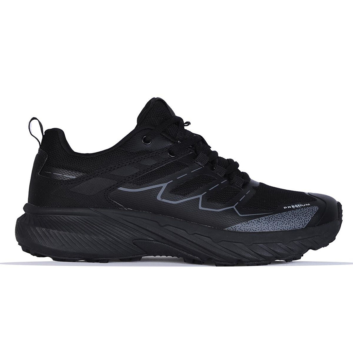 Mp 242-1896Mİ Erkek Kışlık Sneaker Spor Ayakkabı