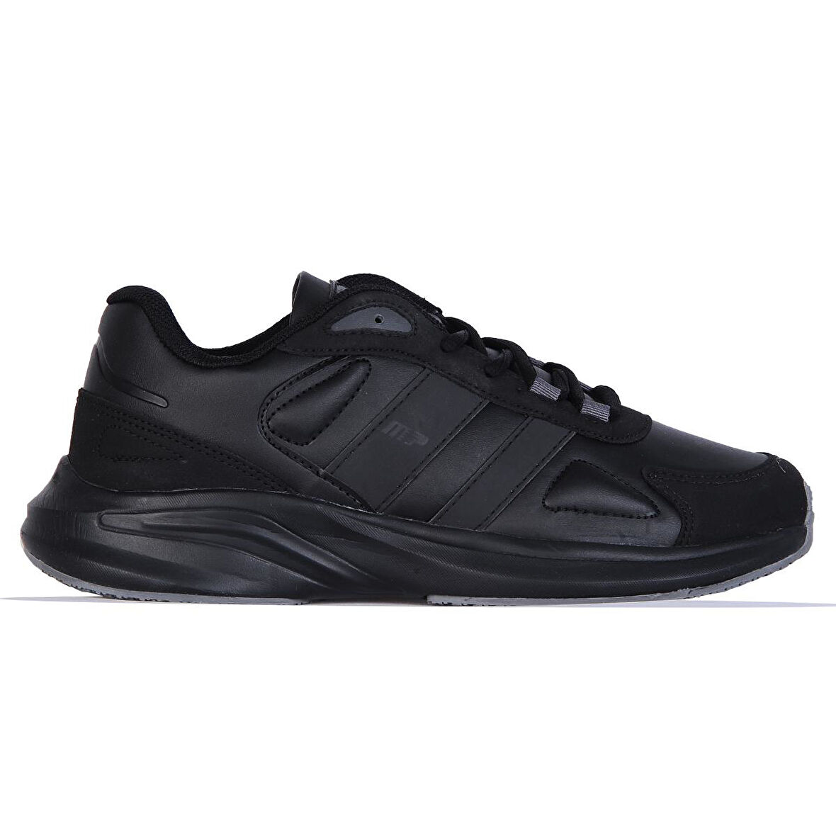Mp 242-2034Mr Cilt Erkek Sneaker Spor Ayakkabı