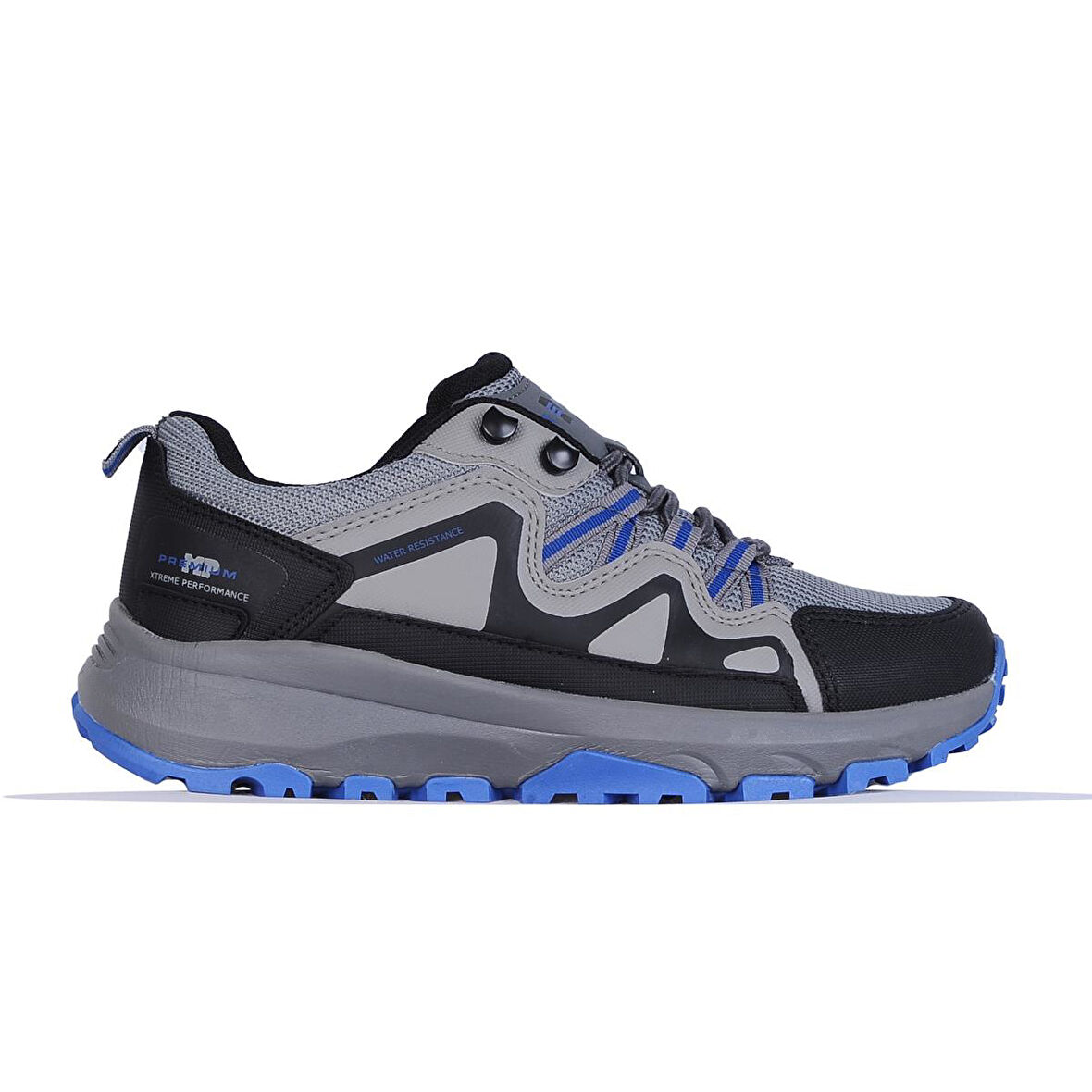 Mp 242-2012Mr Füme Erkek Snekaer Spor Ayakkabı