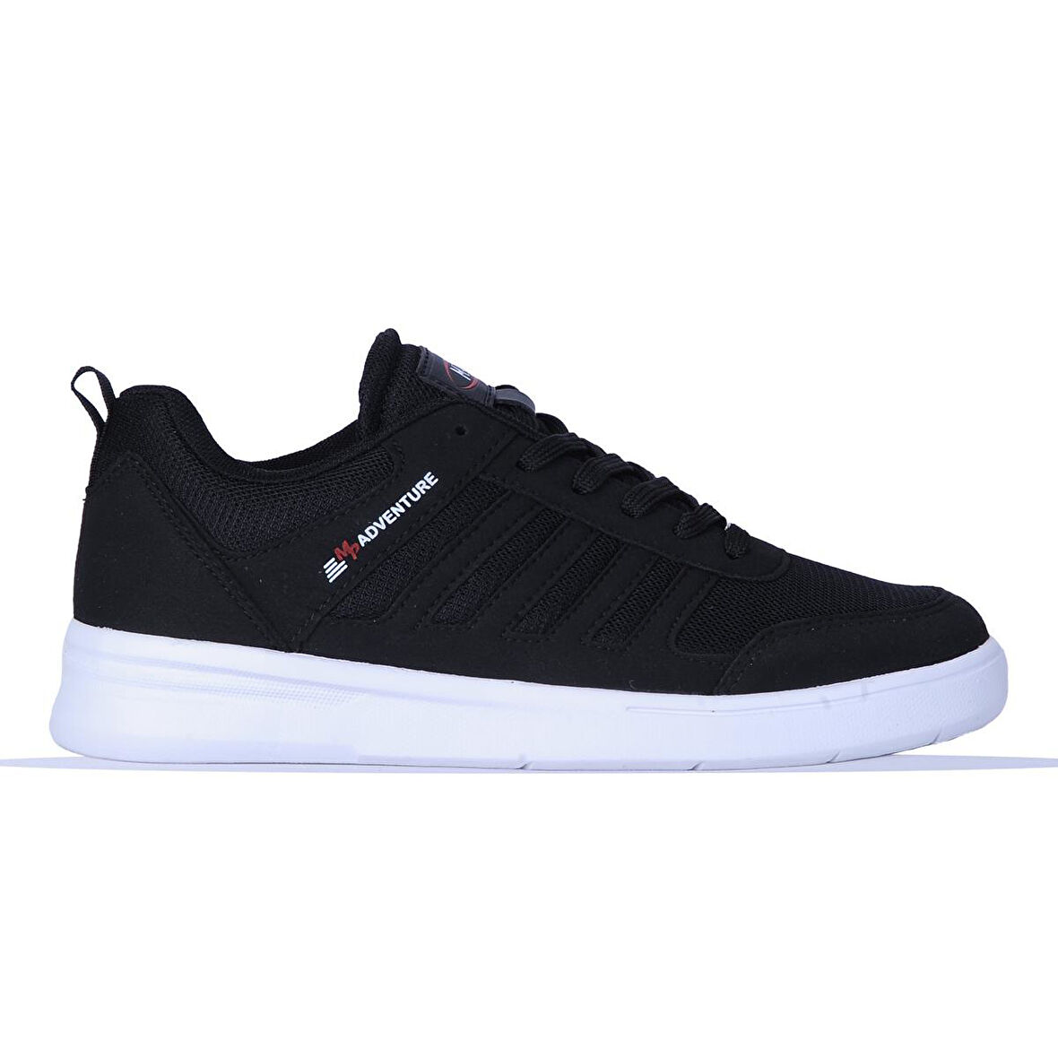 Mp 251-1063Mr Syh-Byz Erkek Sneaker Spor Ayakkabı
