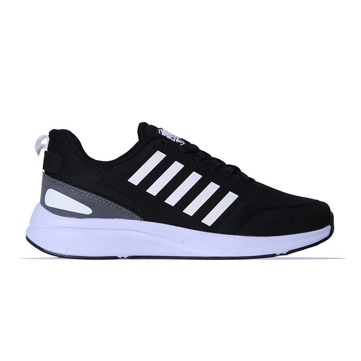 Mp 251-2334Mr Syh-Byz Erkek Sneaker Spor Ayakkabı