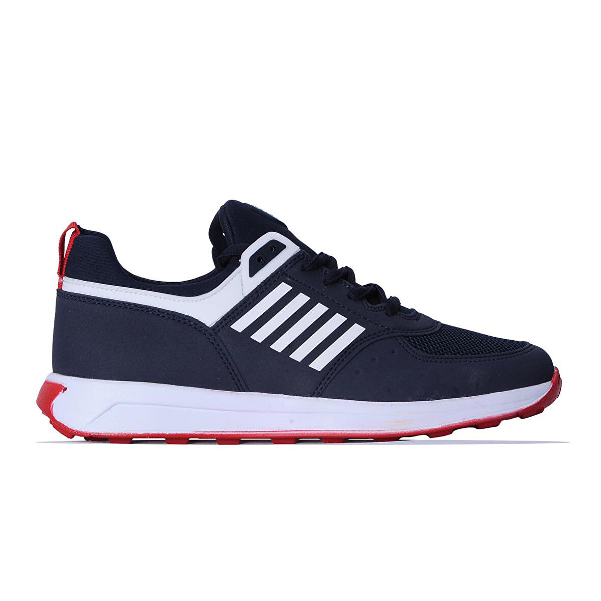 Mp 251-2344Mr AQua Lacivert Bağsız Erkek Yazlık Spor Ayakkabı