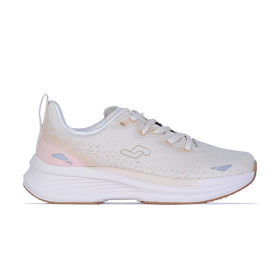 Jump 32835Zn Yazlık Kadın Sneaker Spor Ayakkabı