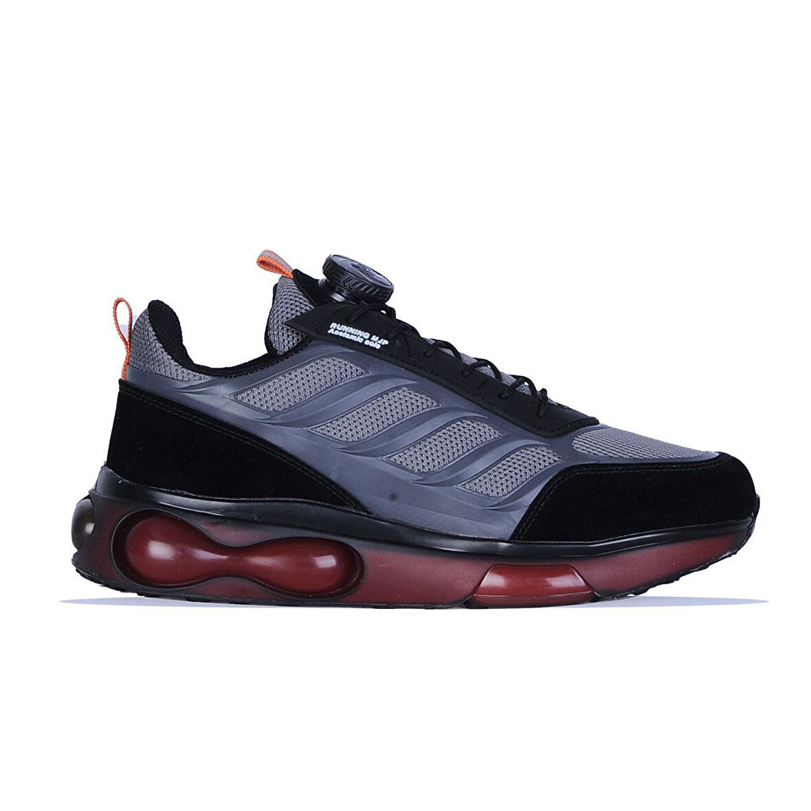 Mc Jamper 2201 Erkek Sneaker Spor Ayakkabı