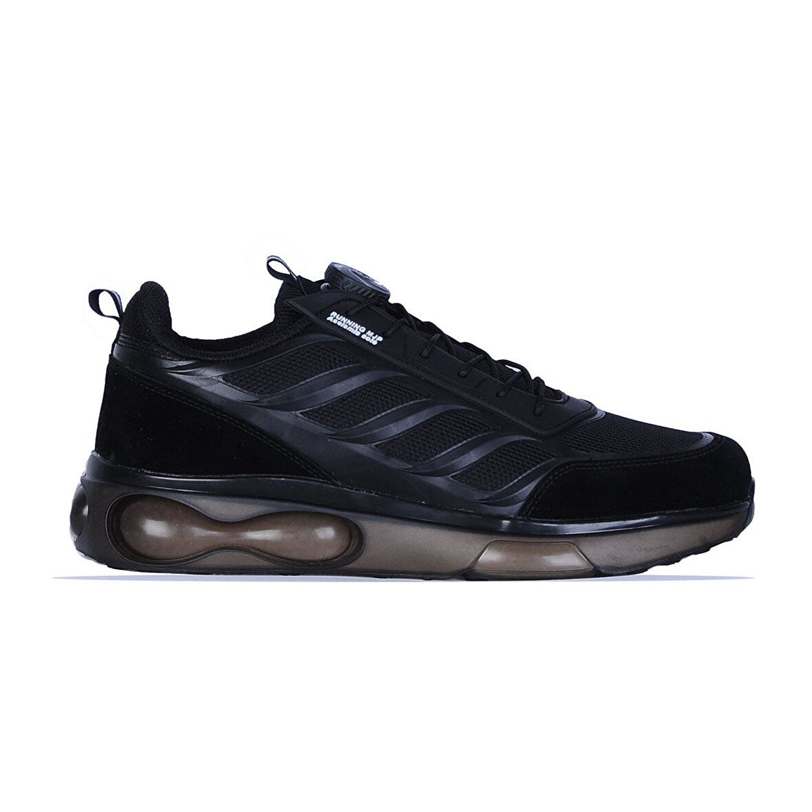 Mc Jamper 2201 Erkek Sneaker Spor Ayakkabı
