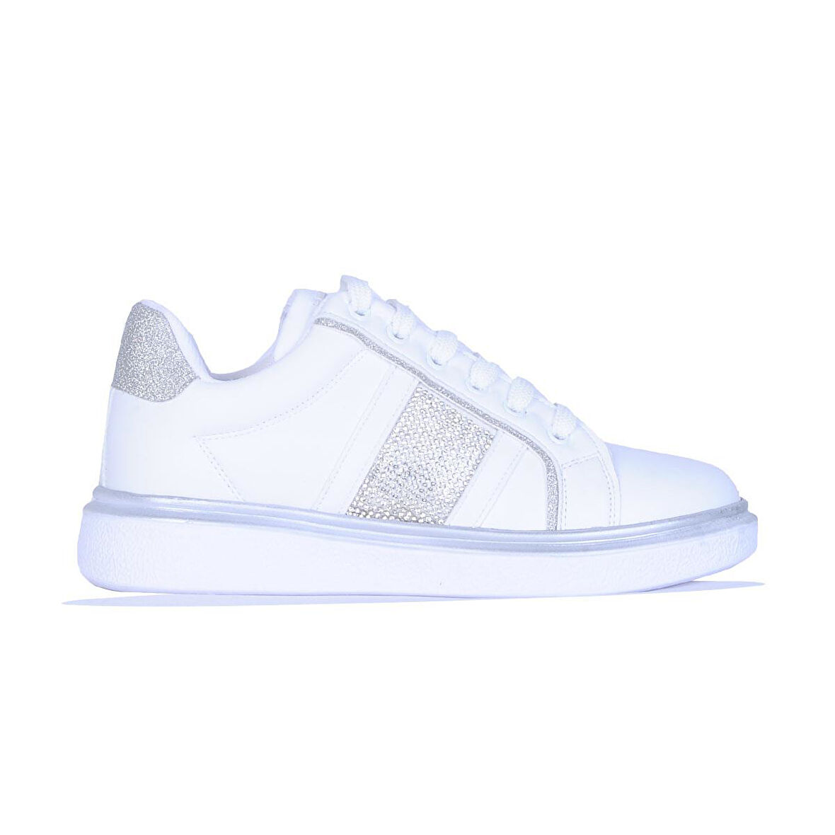 Skuaıter 707 Lady Kadın Sneaker Ayakkabı