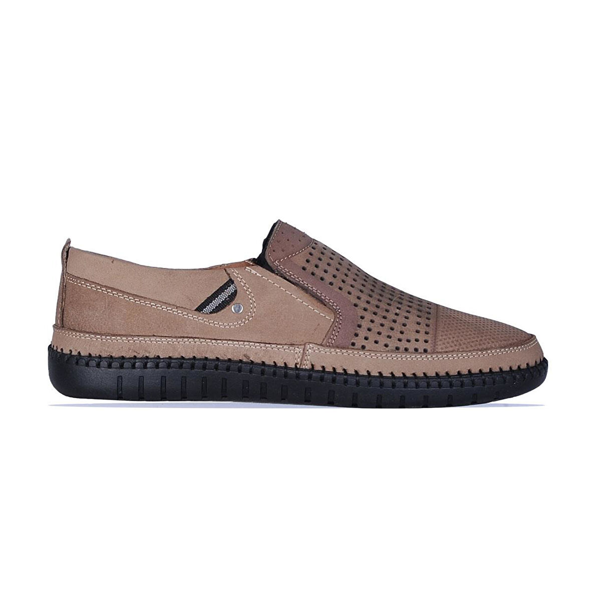 Ayakcenter 1906 As Çetin Deri Erkek Loafer Ayakkabı