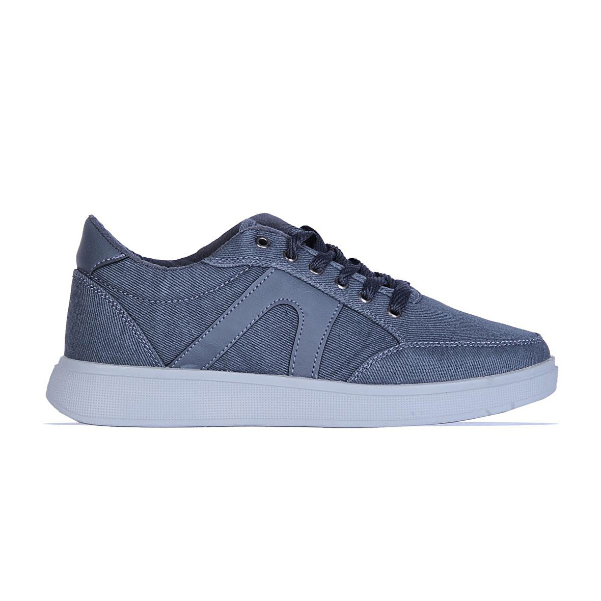 Ayakcenter 2114 Füme Dakırs Erkek Sneakers Spor Ayakkabı