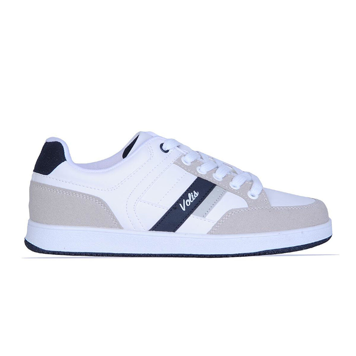 Volis M-24509 Günlük Erkek Sneaker Ayakkabı