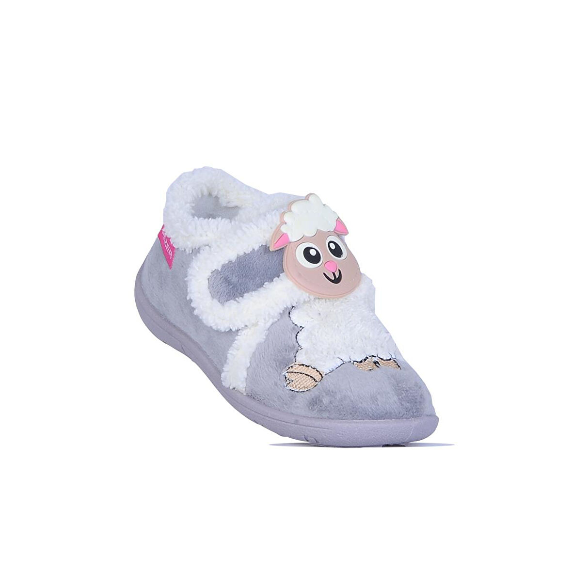 Gezer 03366 Kız Çocuk Panduf Ayakkabı