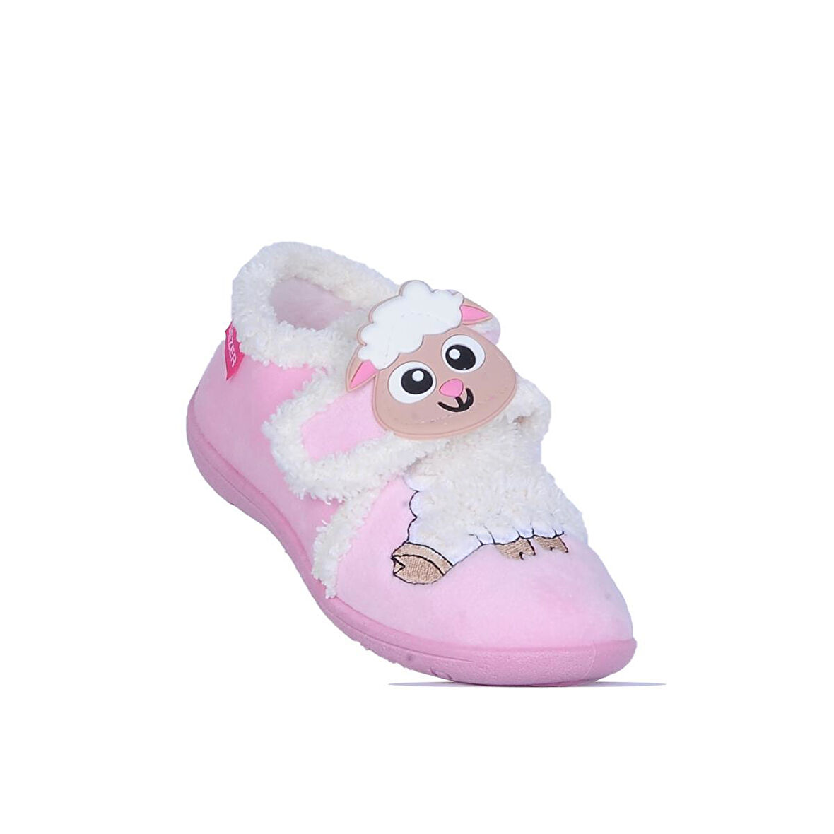 Gezer 03366 Kız Çocuk Panduf Ayakkabı