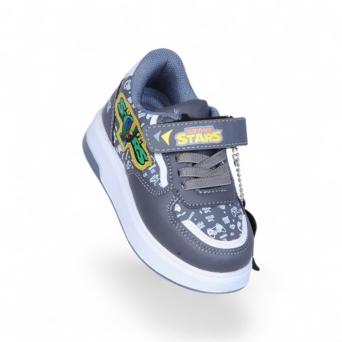 Prokids 4012 Erkek Çocuk Sneaker Spor Ayakkabı