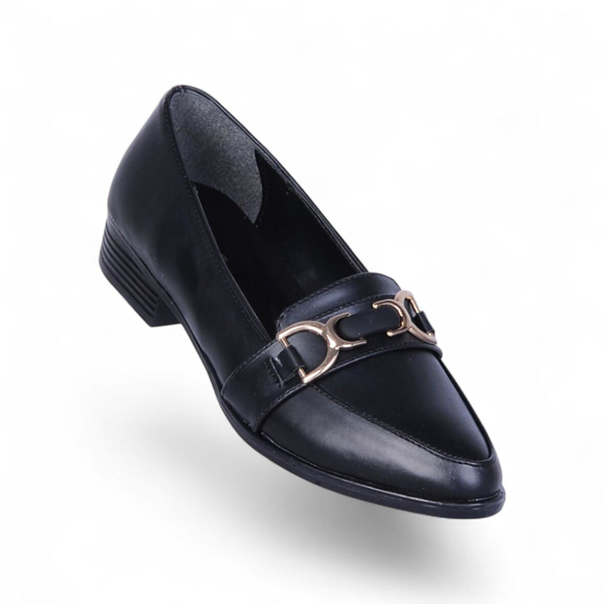 Ayakcenter Glorin1 Kadın Düz Babet