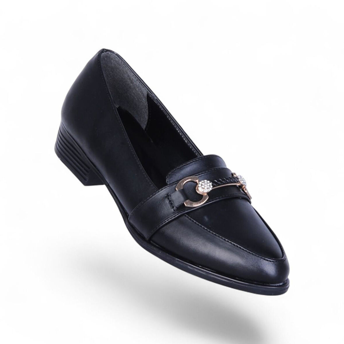 Ayakcenter Glorin2 Kadın Düz Babet