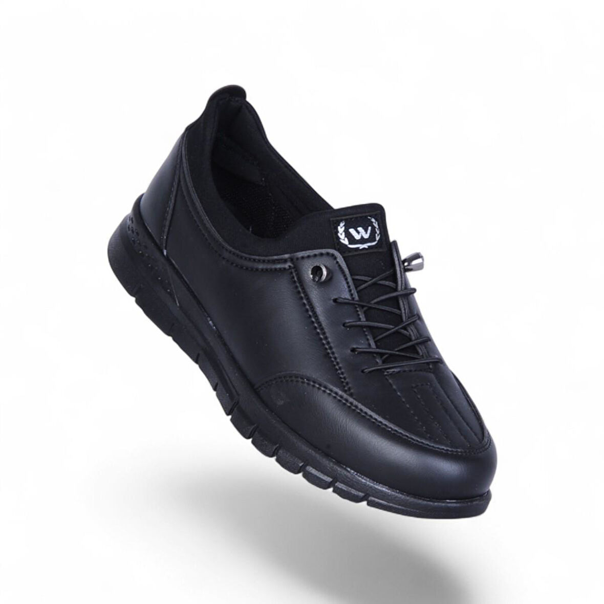 Wanetti 123 Atom Kadın Casual Ayakkabı