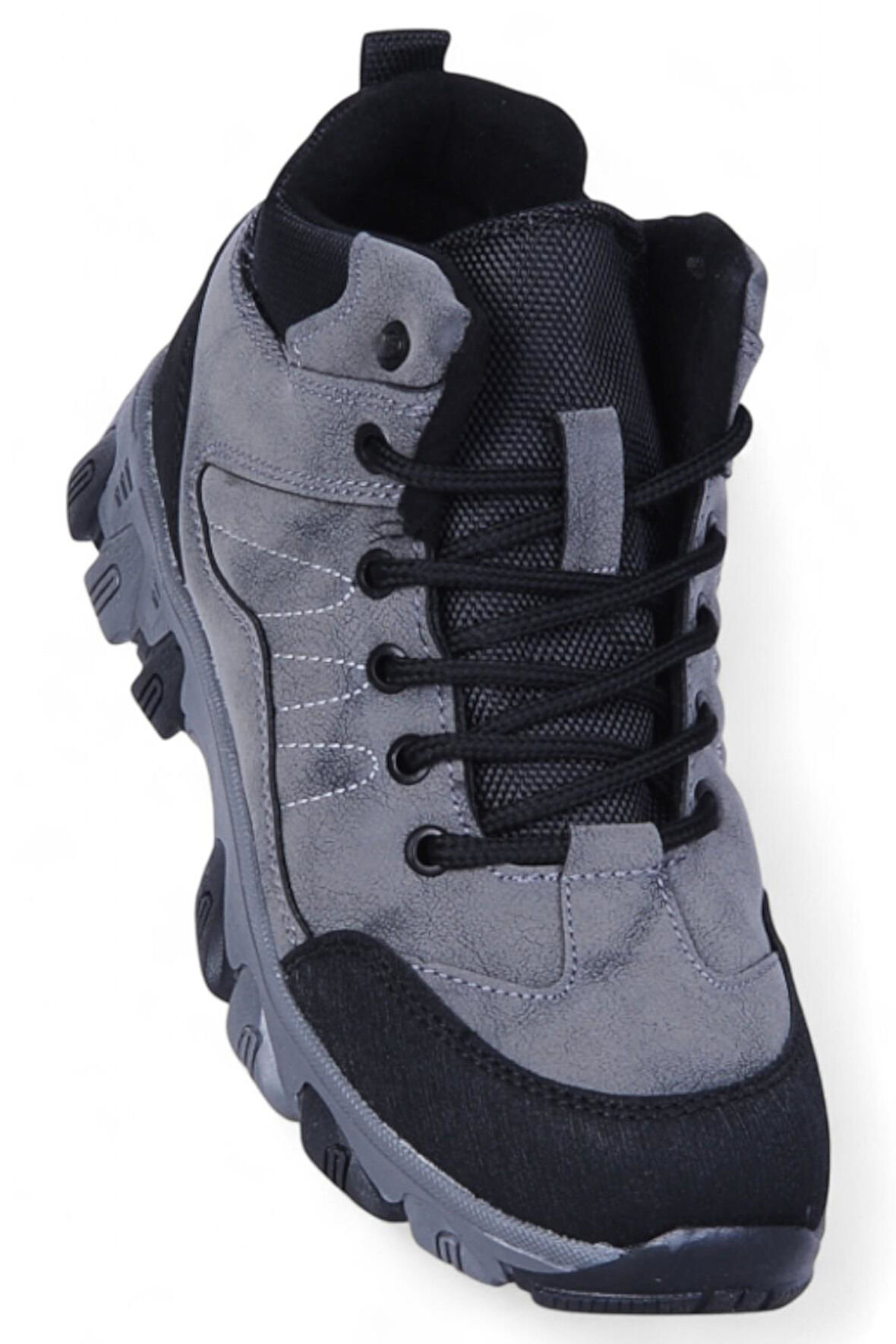 Skuaıter Zigana Erkek Çocuk Kışlık Bot