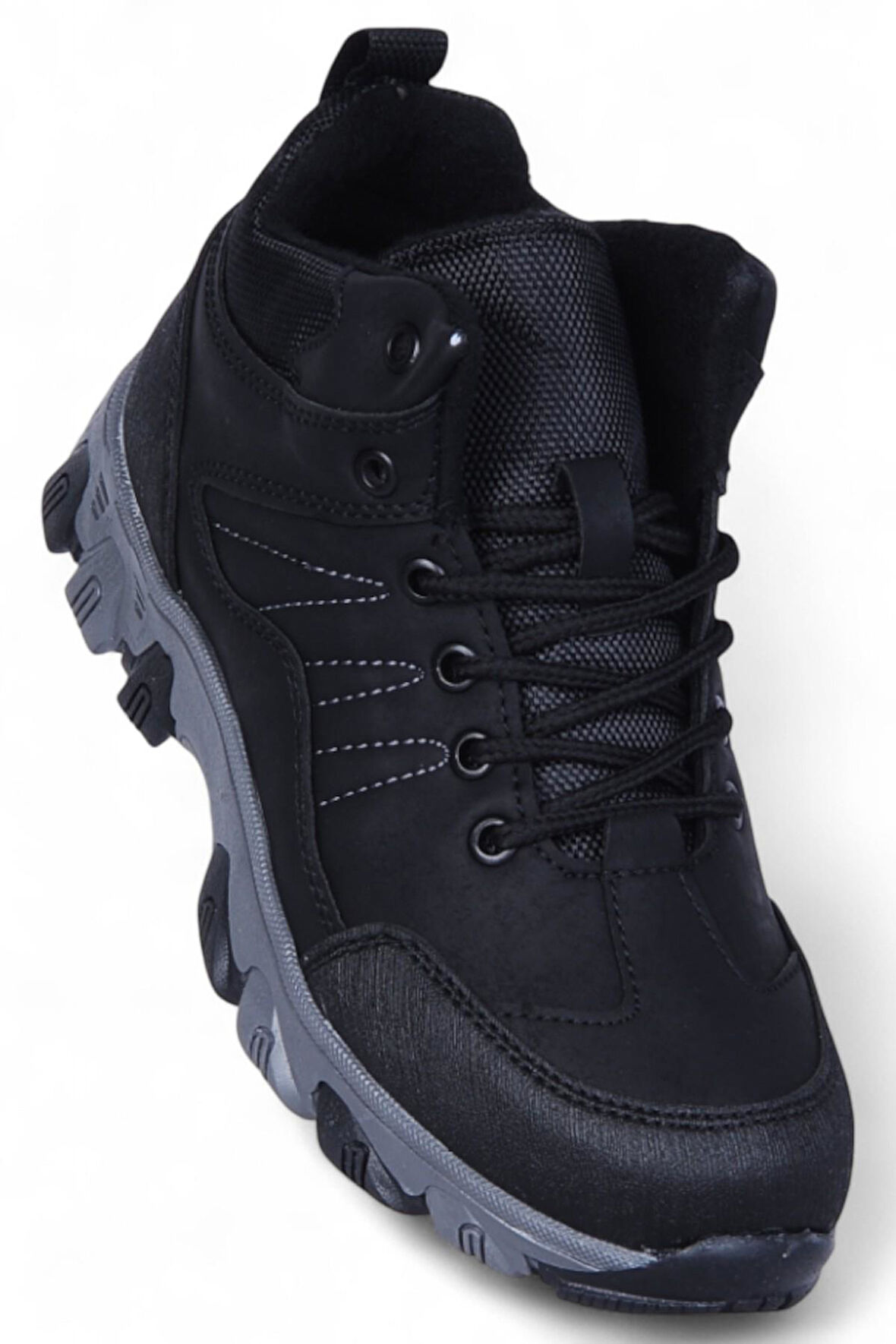 Skuaıter Zigana Erkek Çocuk Kışlık Bot