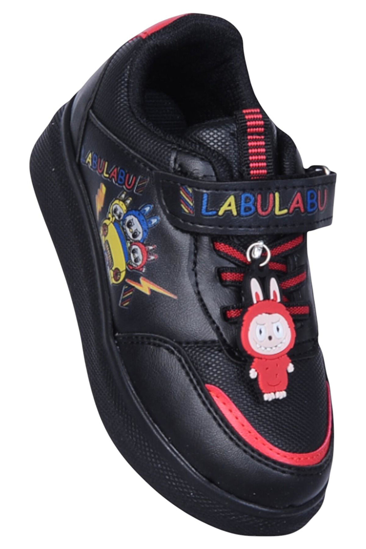 Bolimex 9600 Syh-Krmz Erkek Çocuk Spor Ayakkabı