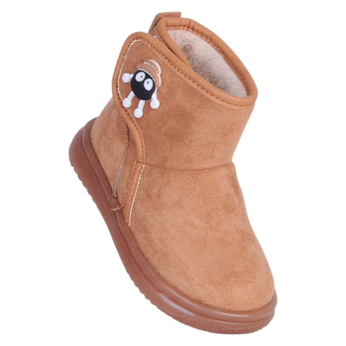 Wisco 071 Taba Termal Kürklü Kız Çocuk Bot