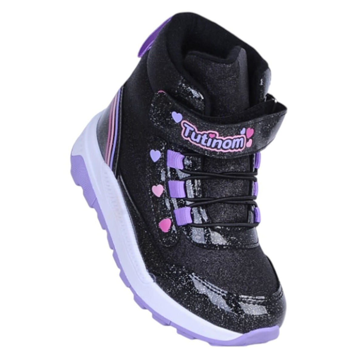 Tutinom 138 Syh-Lila Kız Çocuk Bot