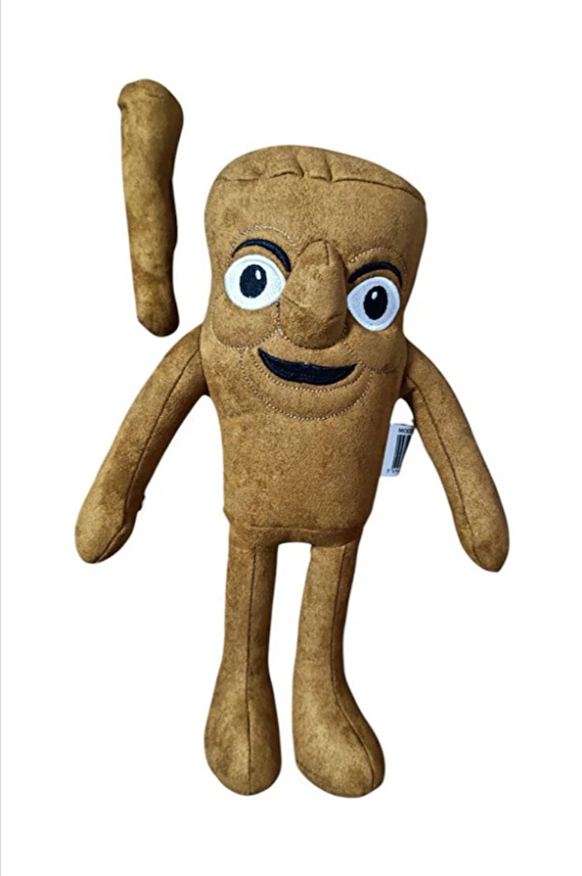 Tung Tung Sahur Peluş 35CM