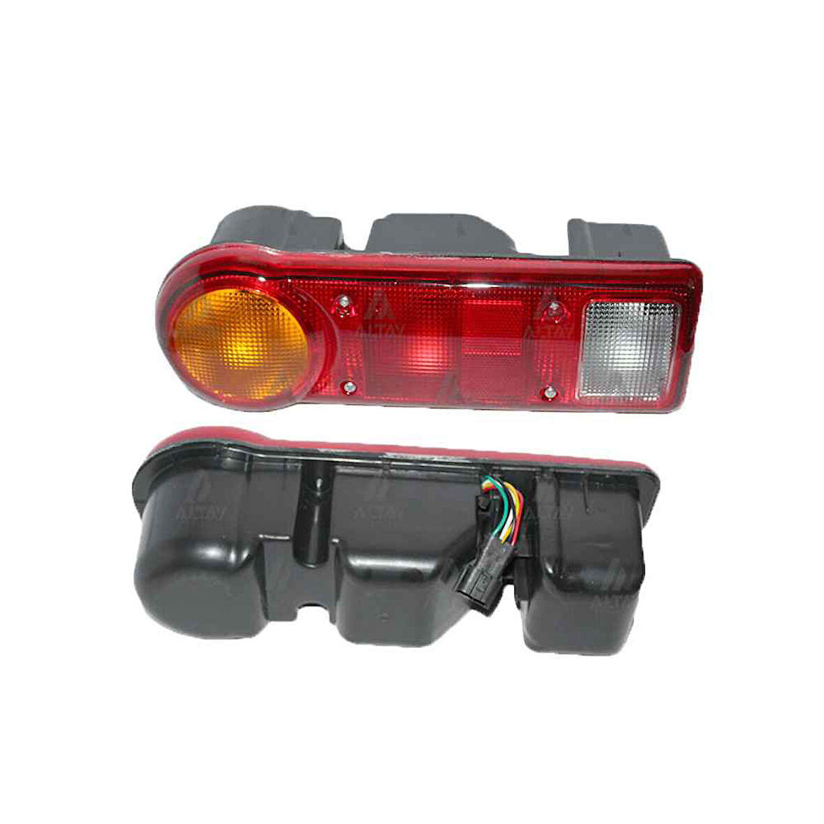 STOP LAMBASI H100 97-04 KAMYONET SAG-SOL DUYLU