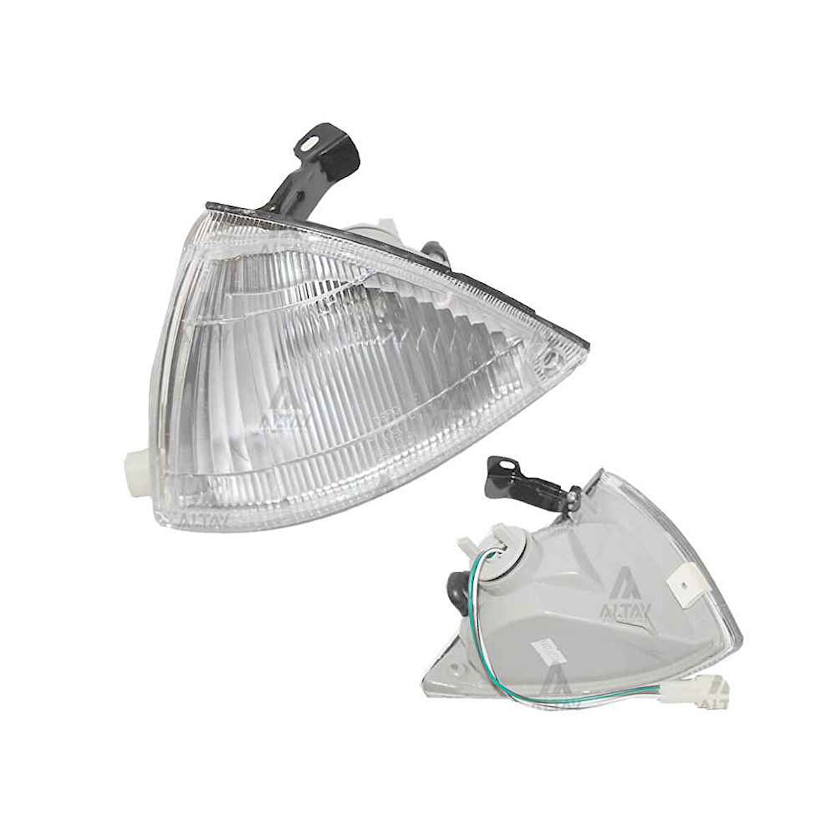 SİNYAL LAMBASI SWIFT 89-96 SAĞ