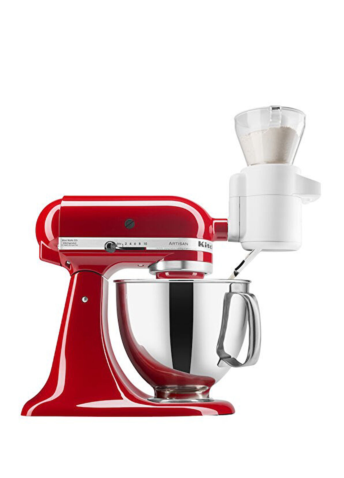 Kitchenaid 5KSMSFTA Elek ve Tartı Aksesuarı